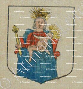 Le Couvent des Underlinden de la ville de Colmar (Alsace)