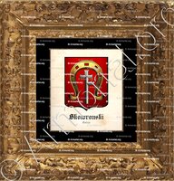 cadre-ancien-or-SKOWRONSKI_Galicja_Polska, Ukraina