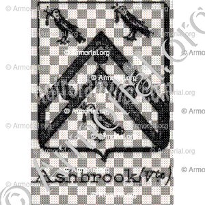 Ashbrook (Vte.)