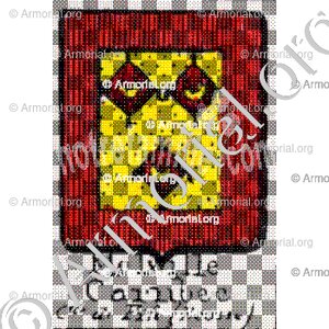 Melville Carnbee