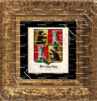 cadre-ancien-or-BERNARDIN_Carinthie_Autriche