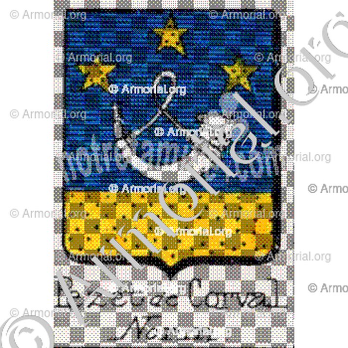 Pezet de Corval__