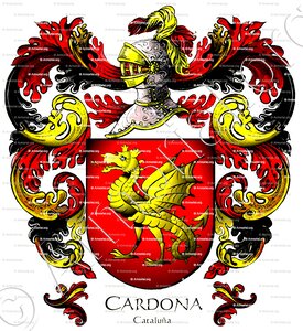 CARDONA