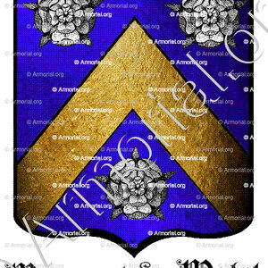 MOURARET de MALET_Languedoc_France (i)