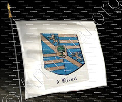 drapeau-d'HERAIL_Velay_France 