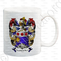mug-ROUQUAIROL de BOISSE_Languedoc_France.