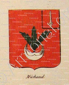 MICHAUD