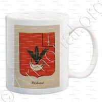 mug-MICHAUD_Noblesse d'Empire._France