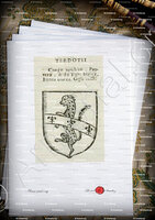 velin-d-Arches-TERDOTTI_Forli, Romagna._Italia