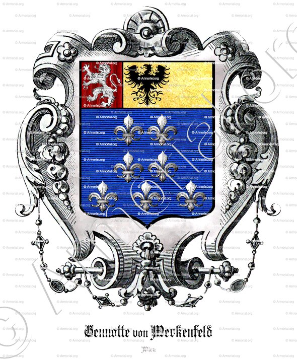 GENNOTTE von MERKENFELD_Wien_Österreich (1)