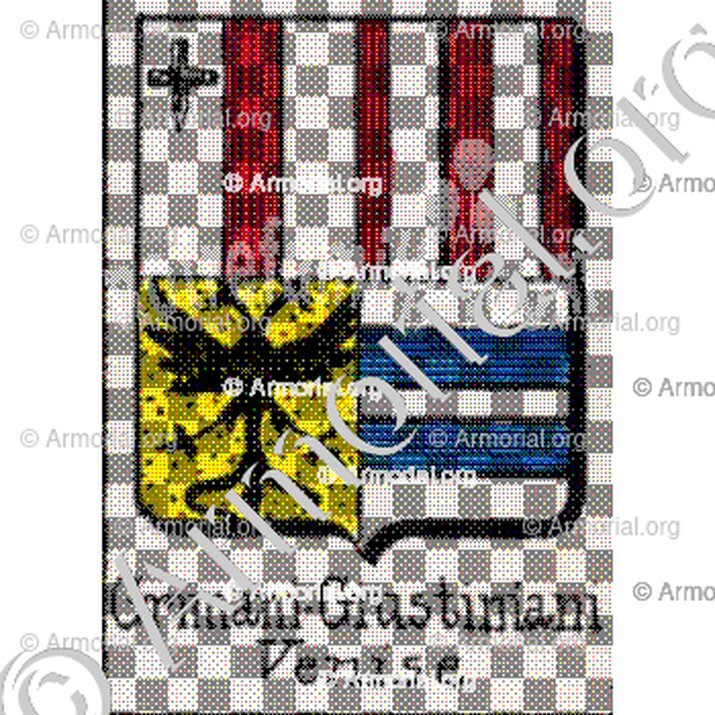 Grimani_ Giustiniani_ 