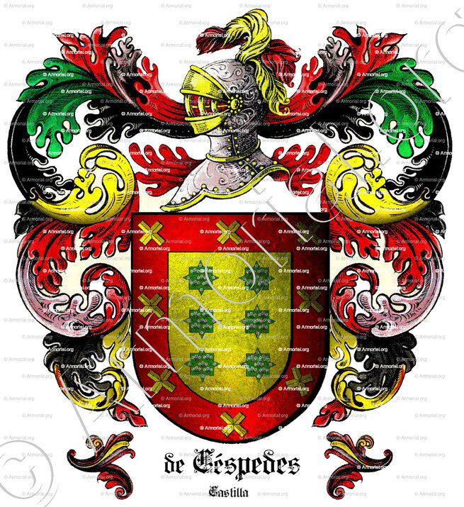 De CÉSPEDES_Castilla_España (ii)