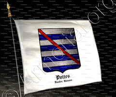 drapeau-POTTES_Flandre Hainaut_France Belgique (i)
