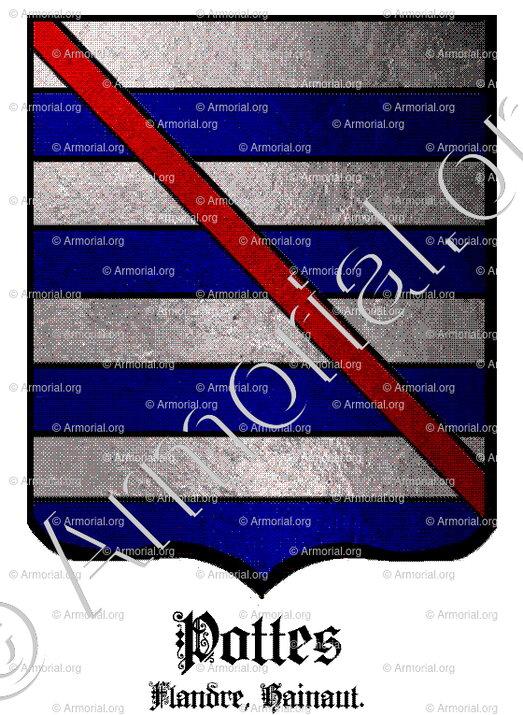 POTTES_Flandre Hainaut_France Belgique (i)