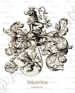 SALAMON