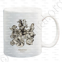 mug-SALAMON_Languedoc_France