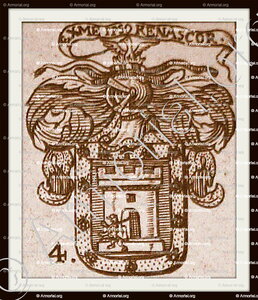 BELLET de TORTOSA
