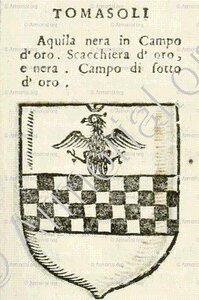 TOMASOLI