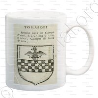 mug-TOMASOLI_Forli, Romagna._Italia