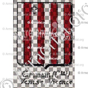 Grimani (Ctes Venise.