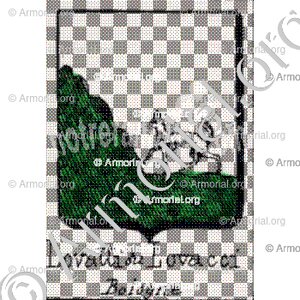 Lovattiou Lovacci