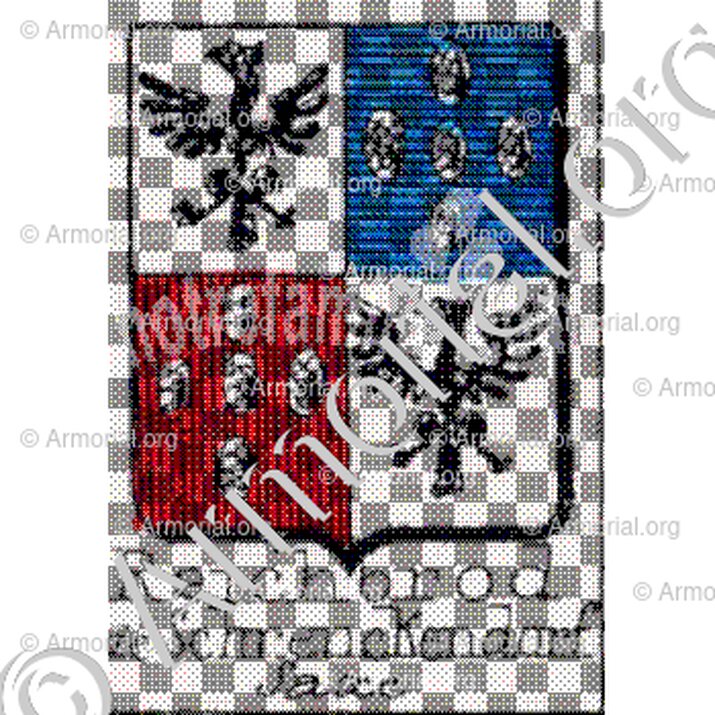 Reichbrod de Schrenckendorf__