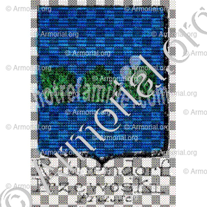 Ruthendorf Przedwoski__