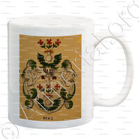 mug-SIXT_Wappenbuch der Stadt Basel . B.Meyer Knaus 1880_Schweiz 