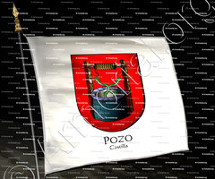 drapeau-POZO_Castilla_España (i)