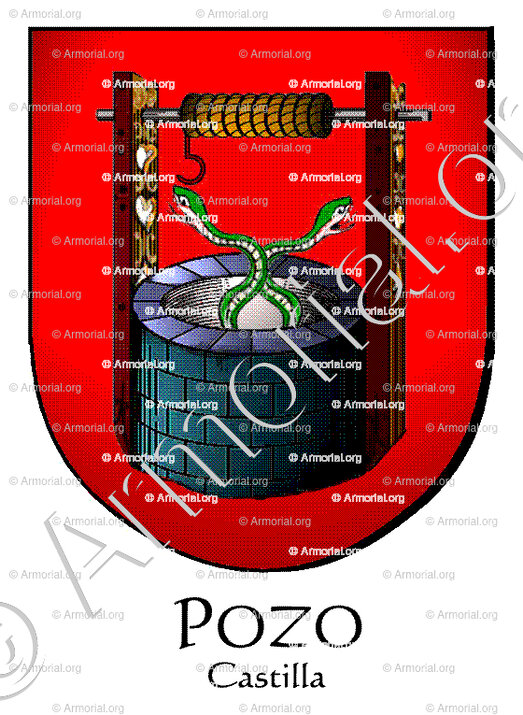 POZO_Castilla_España (i)