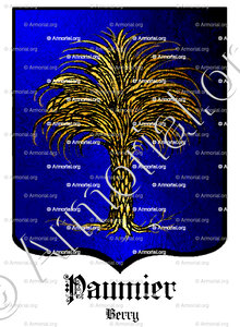 PAUMIER