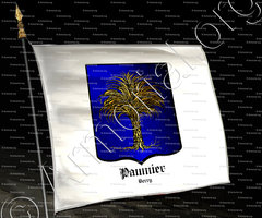 drapeau-PAUMIER_Berry_France (i)