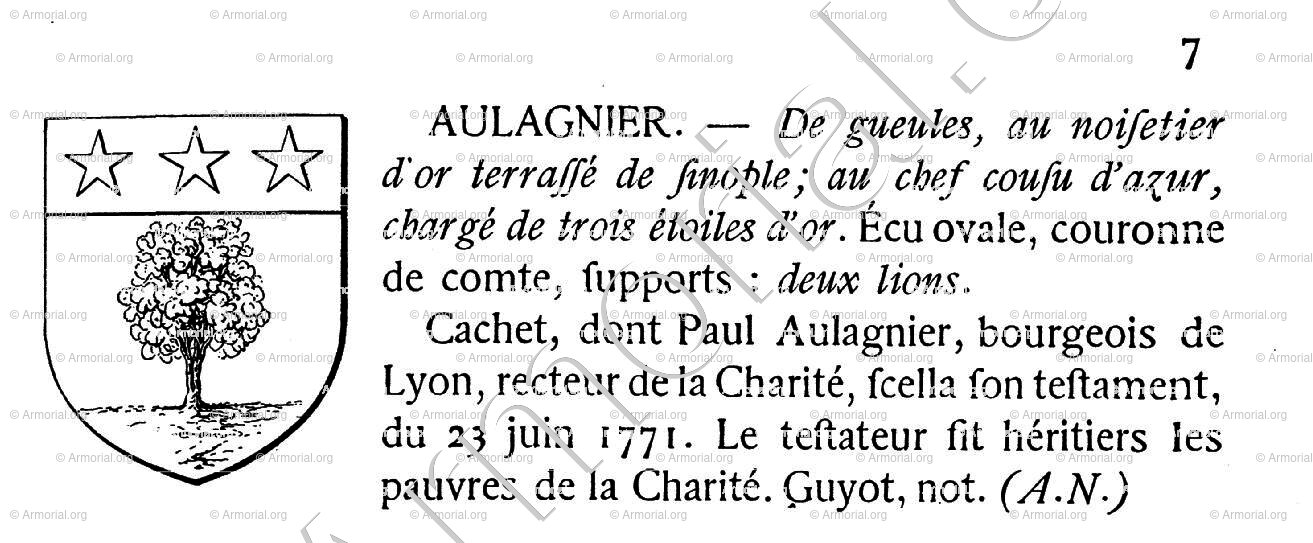 LAULAGNIER