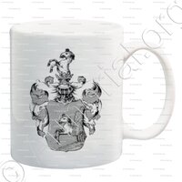 mug-von BOJANOWSKI_Schlesien_Preußen