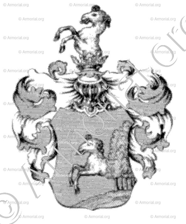 von BOJANOWSKI_Schlesien_Preußen