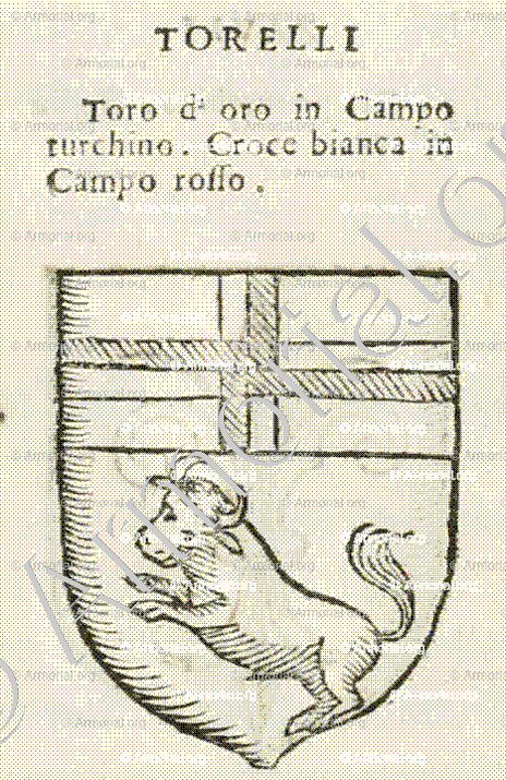 TORELLI_Forli, Romagna._Italia