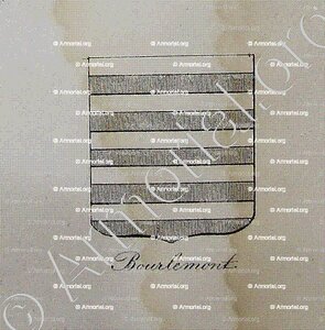 BOURLEMONT