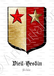VIEIL-HESDIN