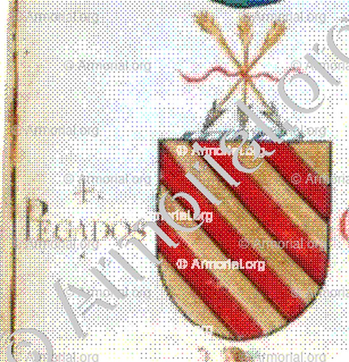 PEGADOS o PEGADO_Castelo Branco_Portugal