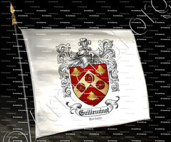 drapeau-GUILLEMINOT_Lorraine_France (1)+