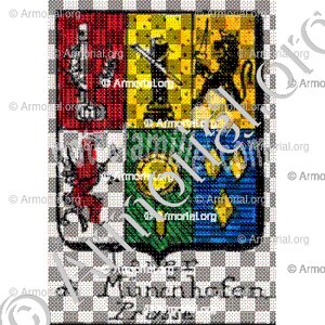 Lauer de Münchhofen