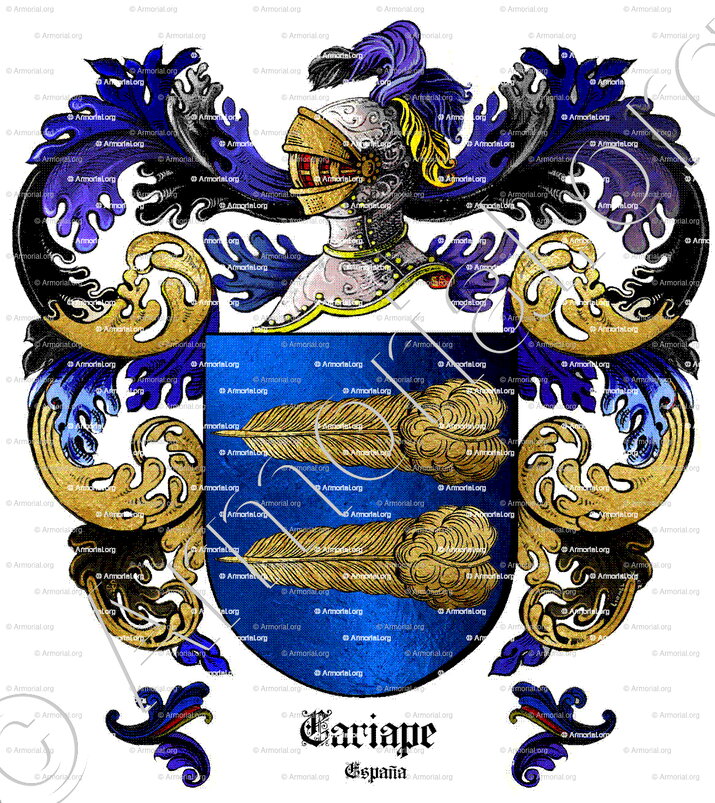 CARIAPE_España_España (ii)