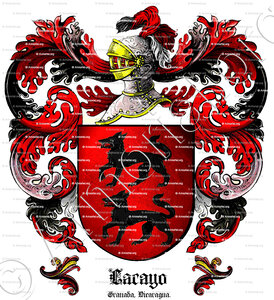 LACAYO