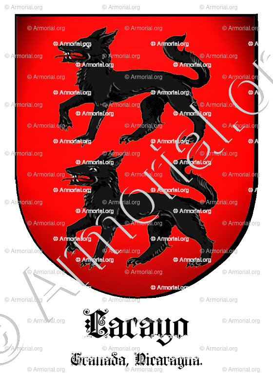 LACAYO