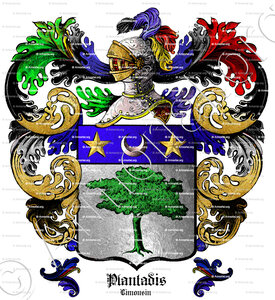 PLANTADIS