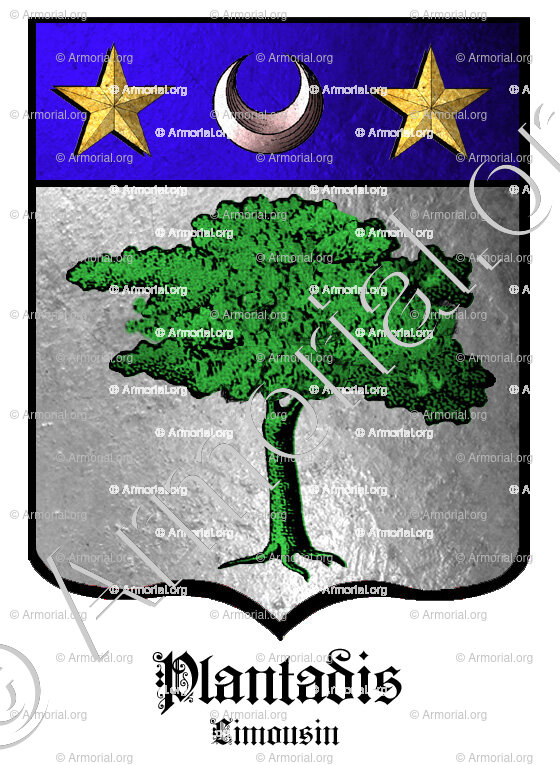 PLANTADIS
