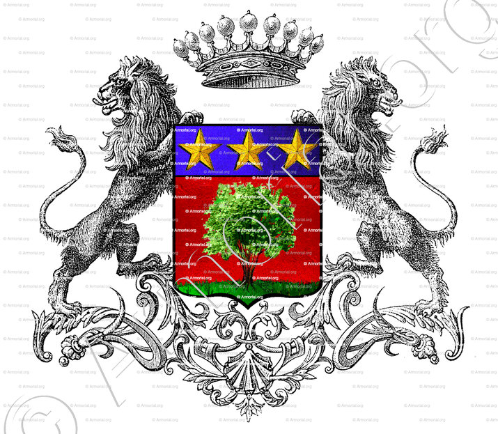 AULAGNIER_Lyon, 1771_France (ii)