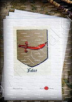 velin-d-Arches-FABRE alias FAVRE_Velay_France 