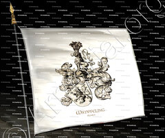 drapeau-WIMPFELING_Alsace_France