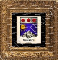 cadre-ancien-or-ROUQUAIROL_Languedoc_France